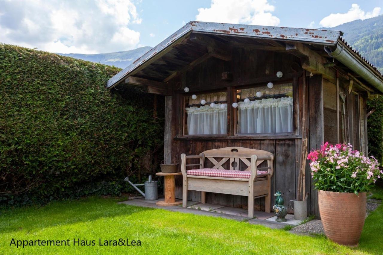 Appartement Lara & Lea Zell am Ziller Exterior photo