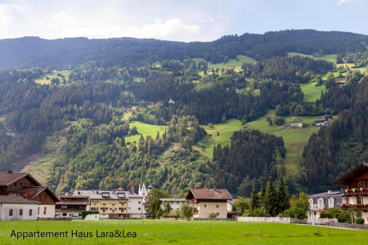 Appartement Lara & Lea Zell am Ziller Exterior photo