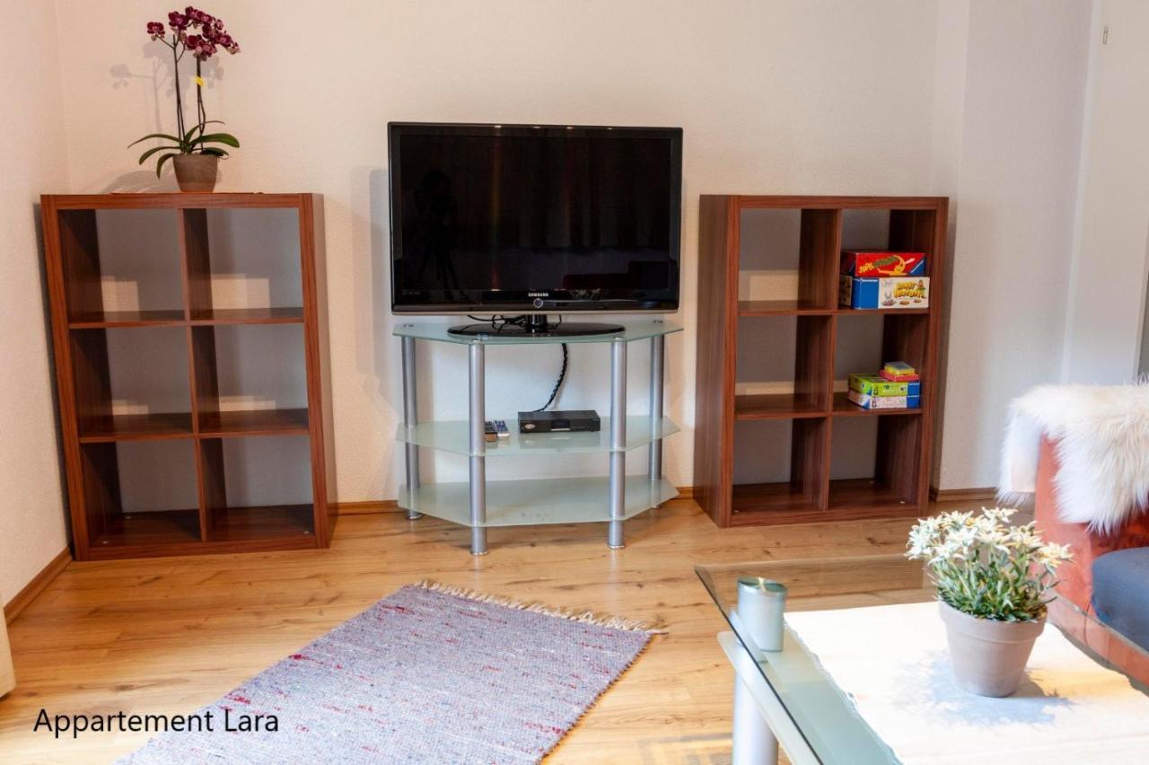 Appartement Lara & Lea Zell am Ziller Exterior photo