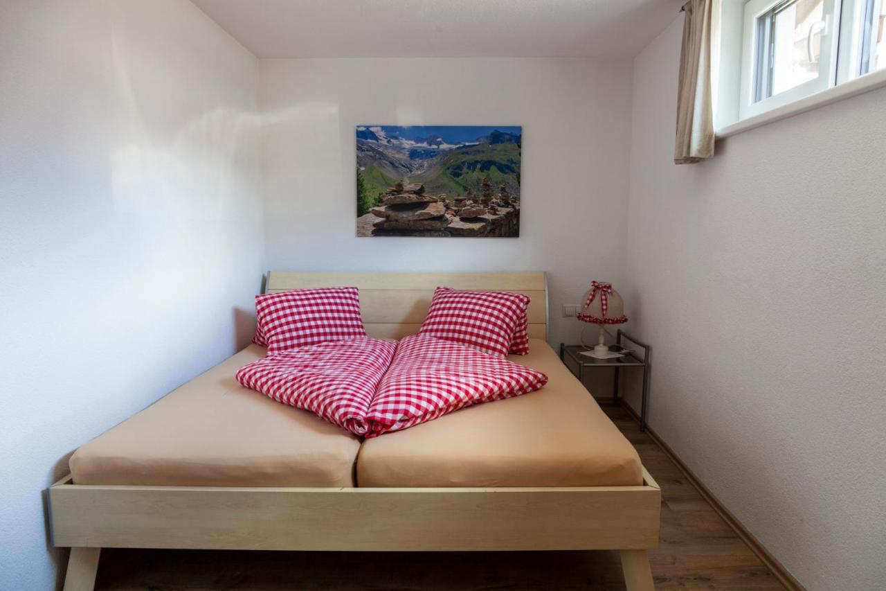 Appartement Lara & Lea Zell am Ziller Exterior photo