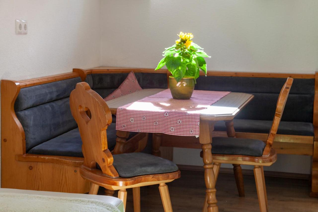Appartement Lara & Lea Zell am Ziller Exterior photo