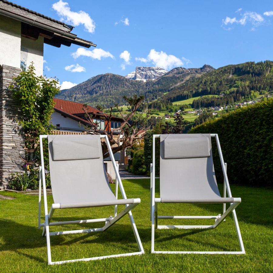 Appartement Lara & Lea Zell am Ziller Exterior photo
