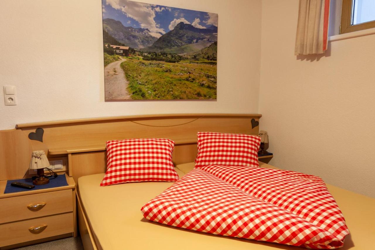 Appartement Lara & Lea Zell am Ziller Exterior photo