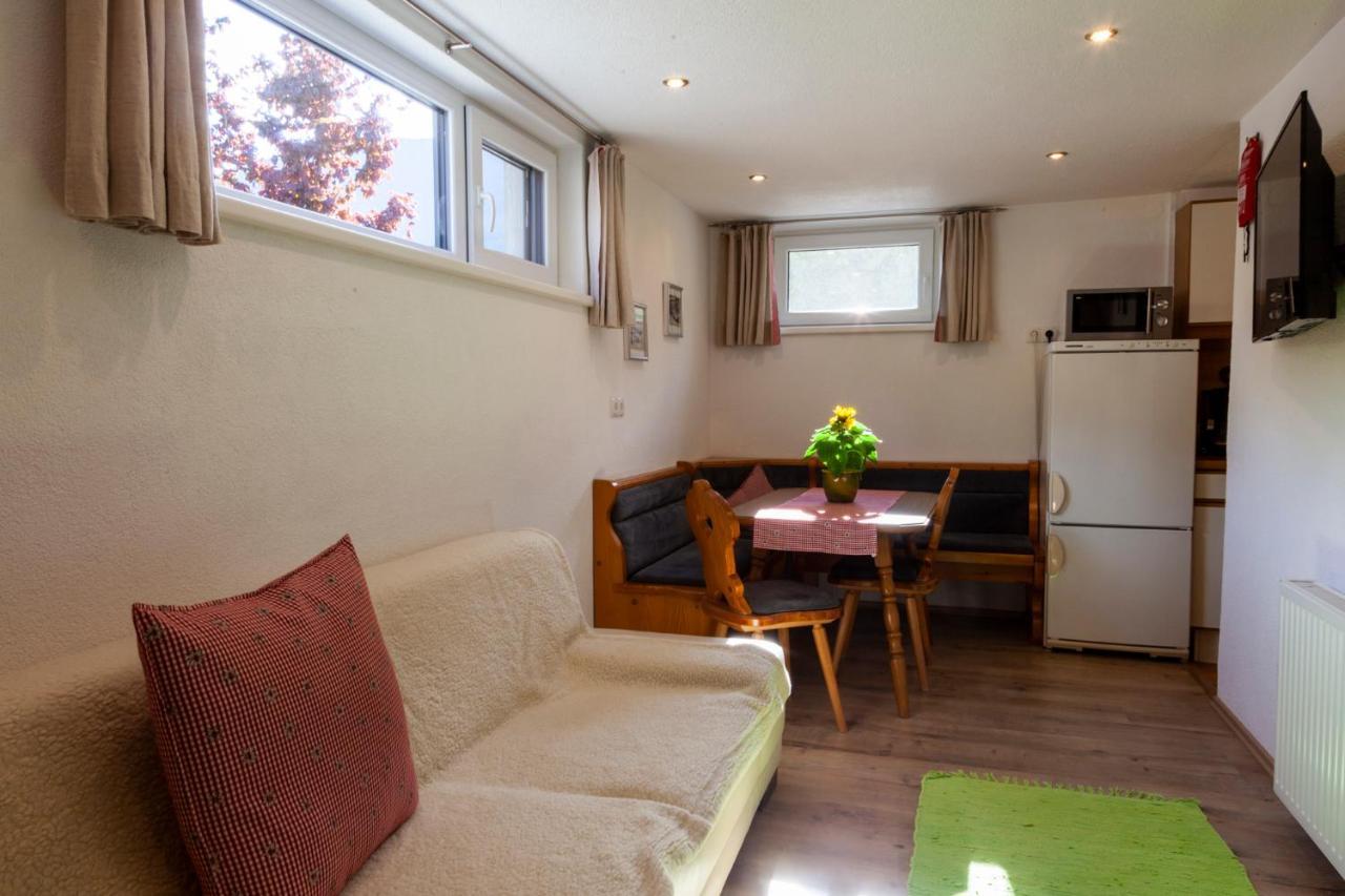 Appartement Lara & Lea Zell am Ziller Exterior photo